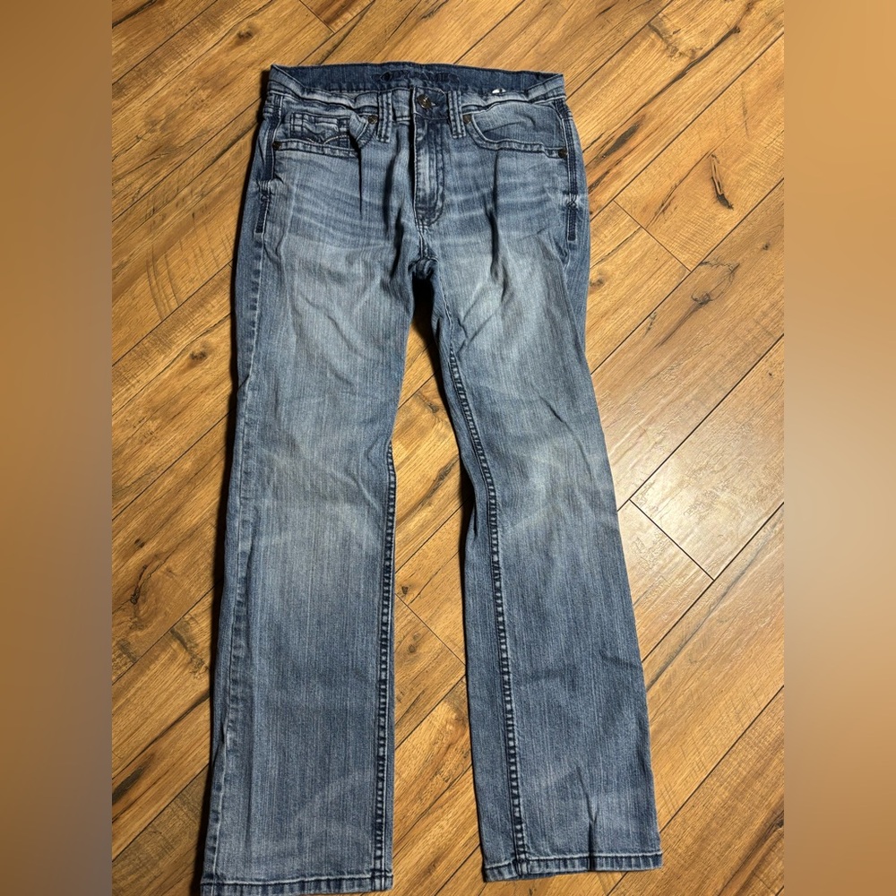 Cody James 30 x 30 Straight-Leg Jeans for Men